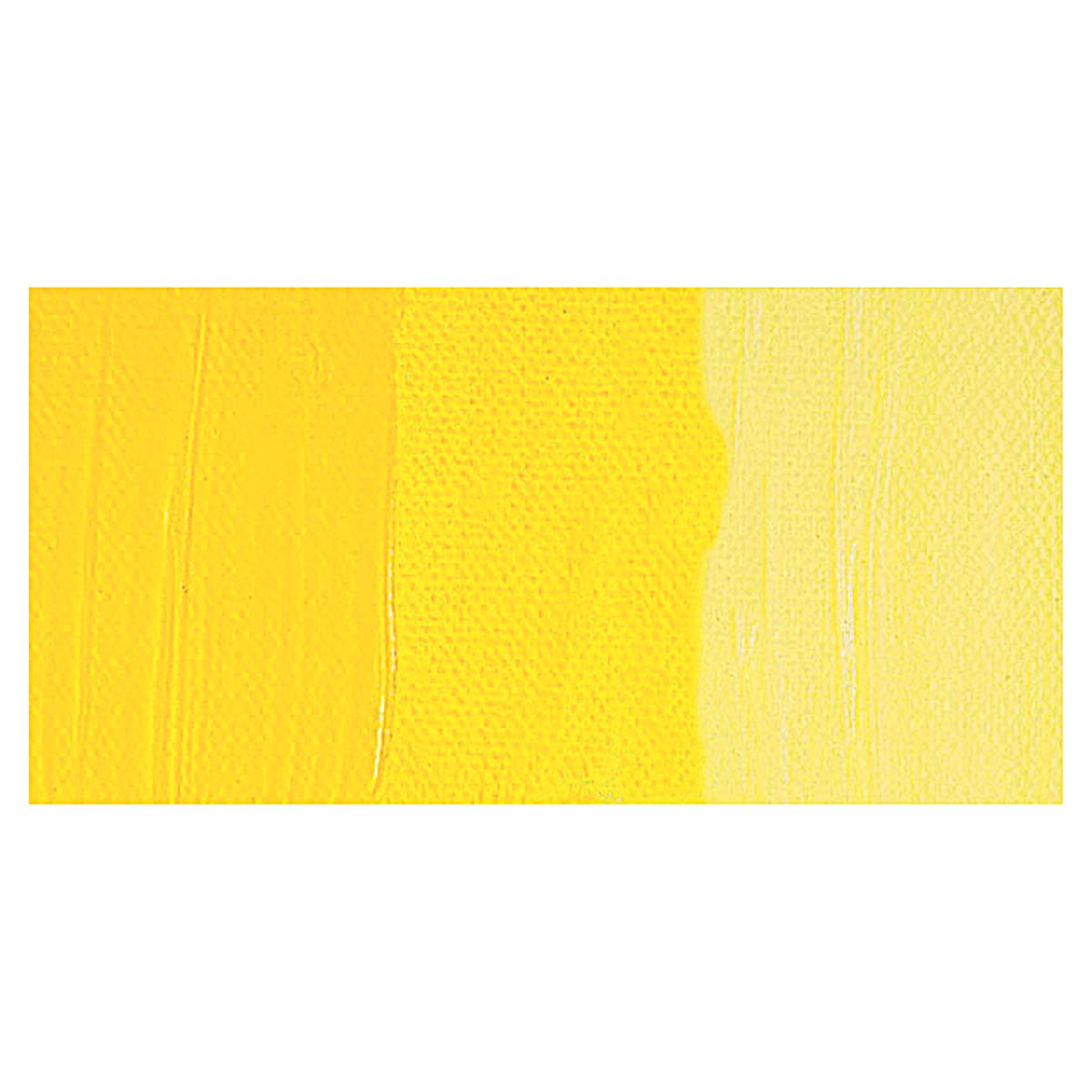 Liquitex Professional Heavy Body Acrylic Paint - Cadmium-Free Yellow Deep swatch