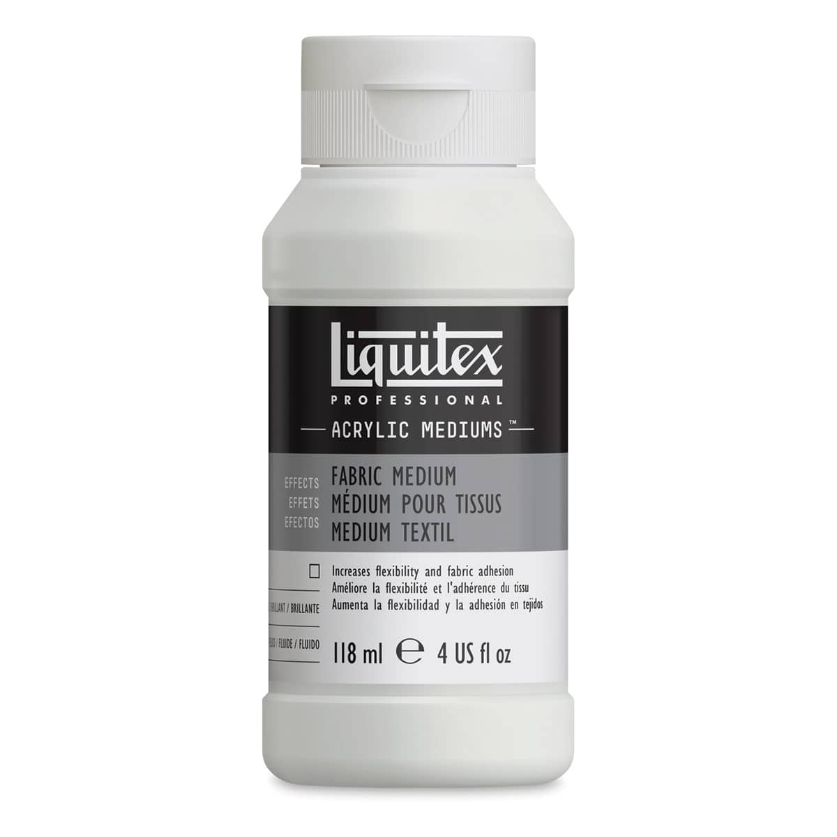 Liquitex Effects Fabric Medium