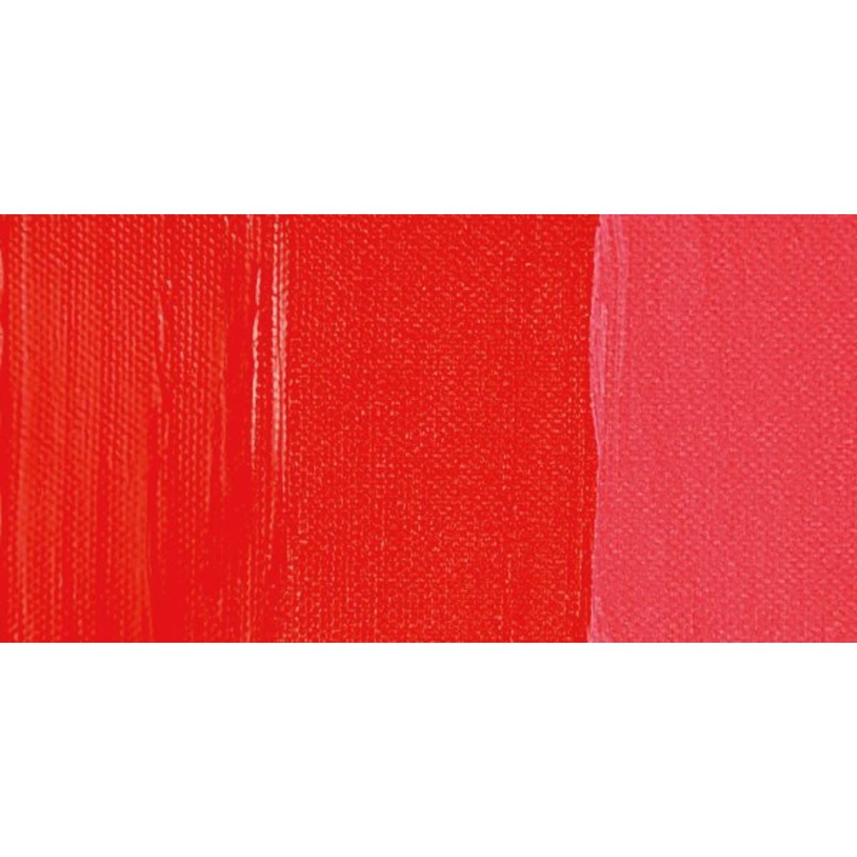Golden Heavy Body Artist Acrylic Paint - Cadmium Red Medium Hue swatch