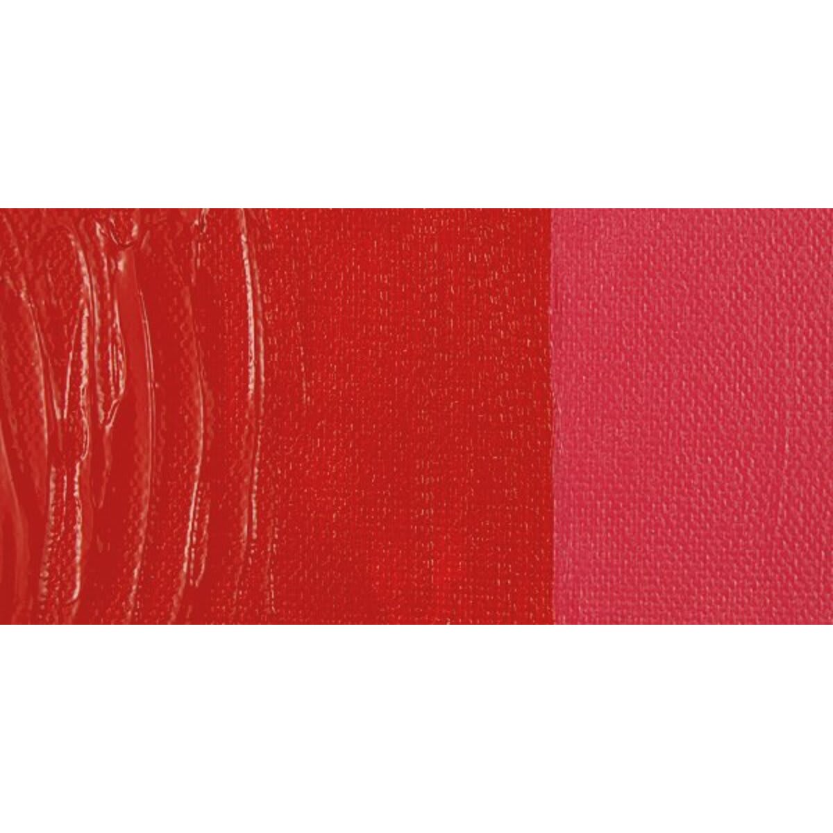 Golden Heavy Body Artist Acrylic Paint - Pyrrole Red Dark swatch