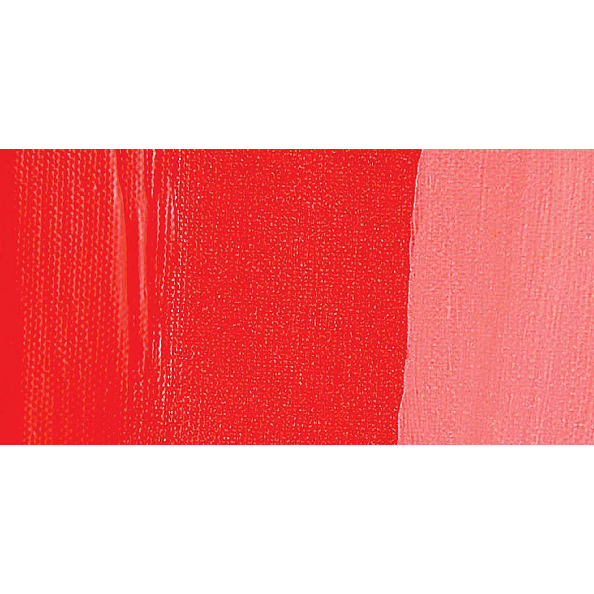 Golden Heavy Body Artist Acrylic Paint - Cadmium Red Medium (CP) swatch