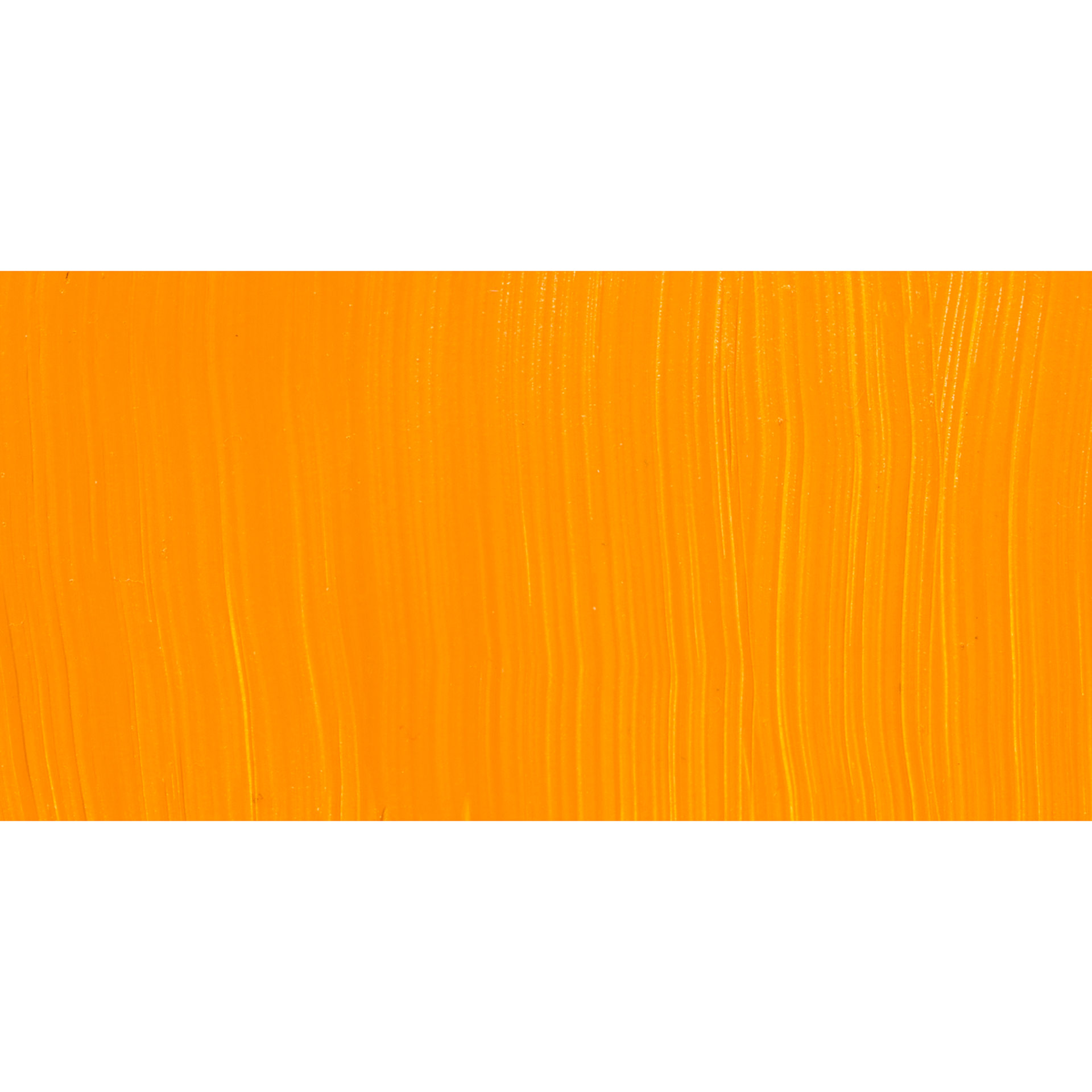 Golden Heavy Body Acrylic Paint - Isoindolinone Yellow swatch