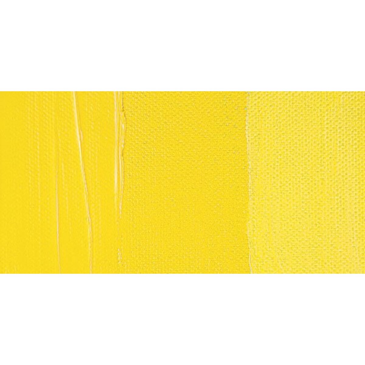 Golden Heavy Body Artist Acrylic Paint - Cadmium Yellow Medium Hue swatch