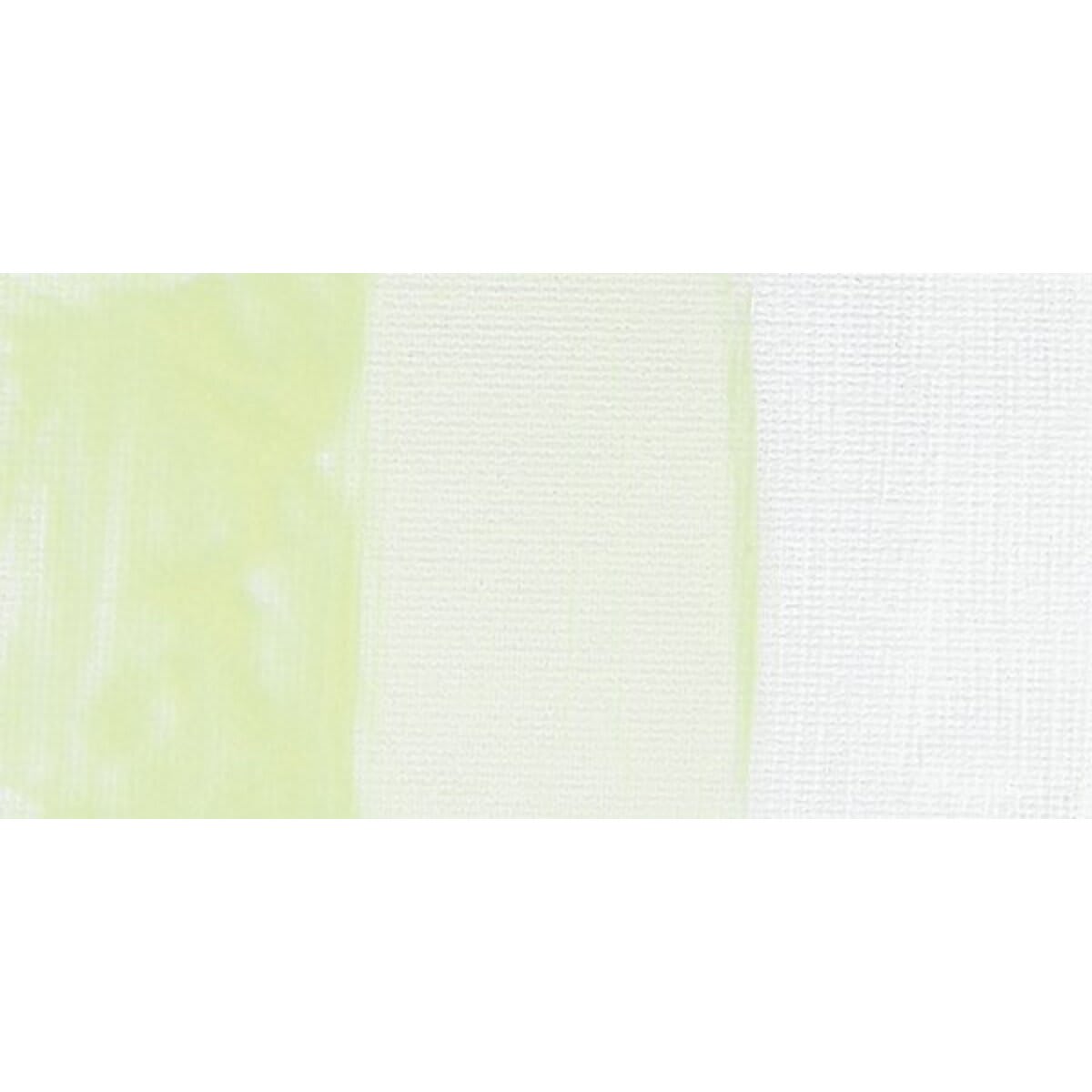 Golden Heavy Body Artist Acrylic Paint - Phosphorescent Green swatch