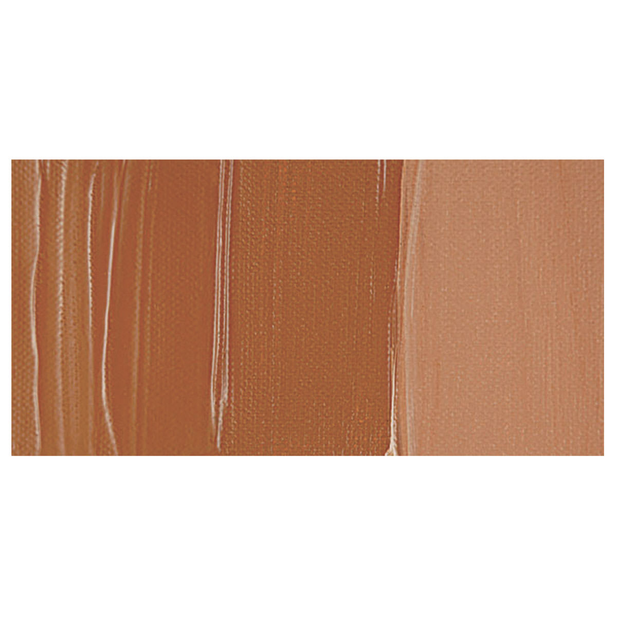 Golden Heavy Body Artist Acrylic Paint - Mars Yellow swatch