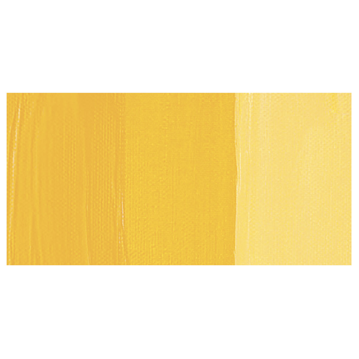 Golden Heavy Body Artist Acrylic Paint - Diarylide Yellow swatch