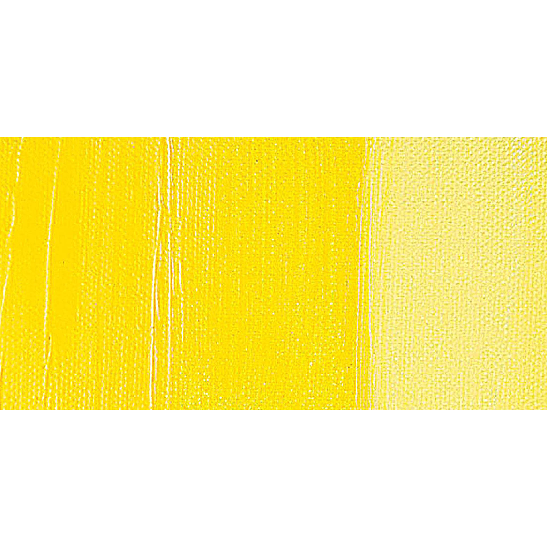 Golden Heavy Body Artist Acrylics - Fluorescent Orange Swatch