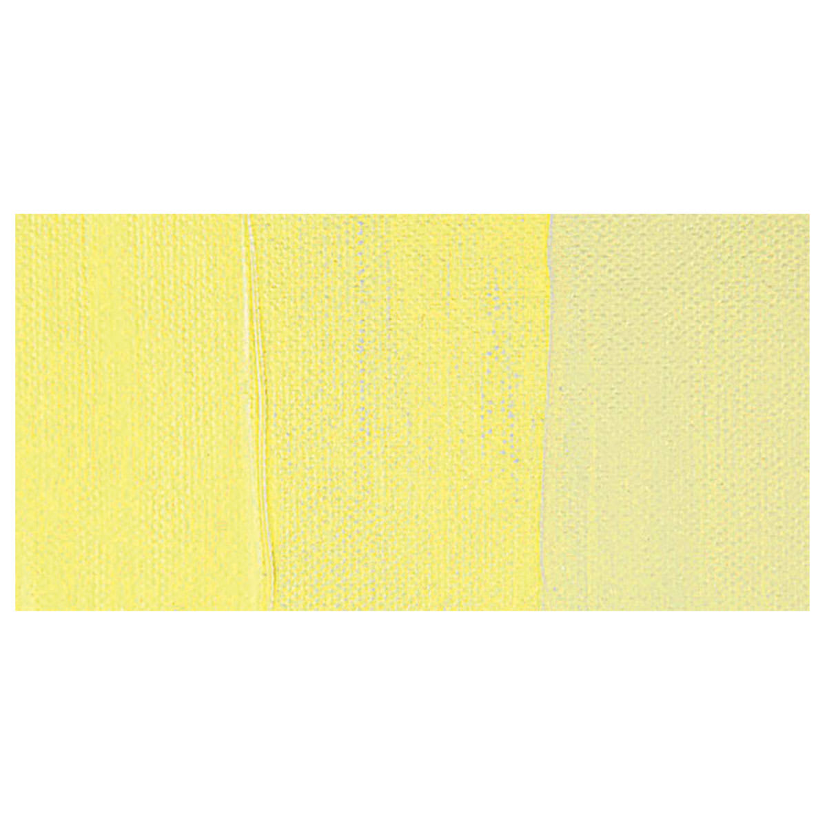 Golden Heavy Body Artist Acrylic Paint - Titanate Yellow swatch