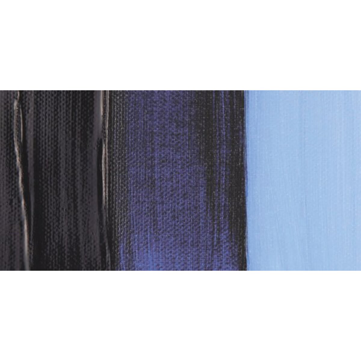 Golden Heavy Body Artist Acrylic Paint - Prussian Blue Hue swatch
