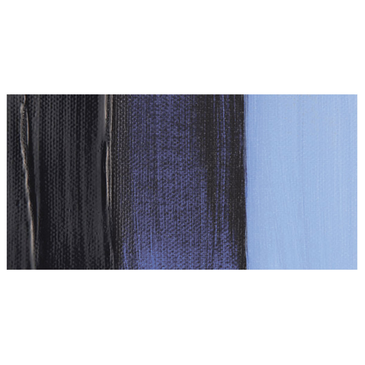 Golden Heavy Body Artist Acrylic Paint - Prussian Blue Hue swatch