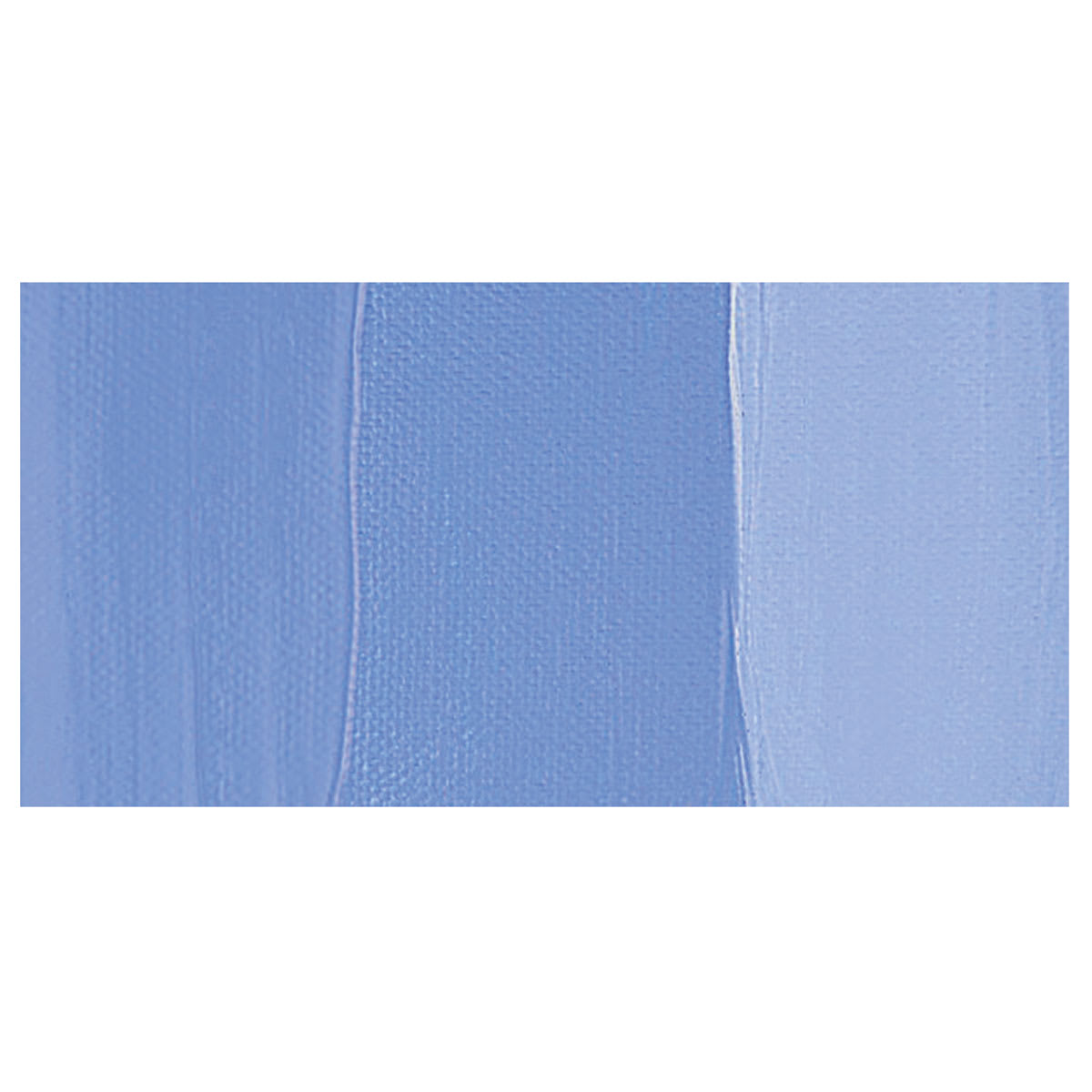 Golden Heavy Body Artist Acrylic Paint - Light Ultramarine Blue swatch