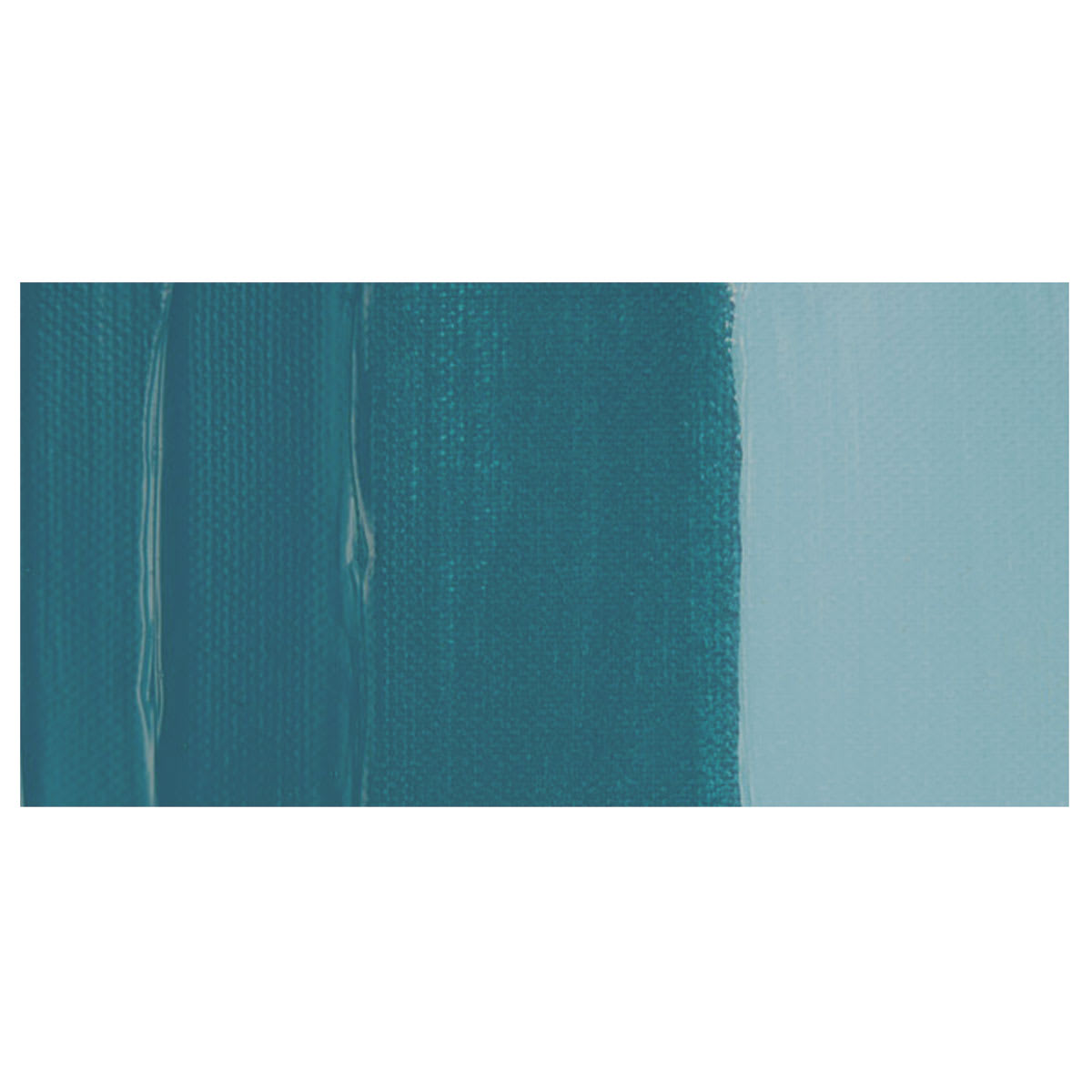 Golden Heavy Body Artist Acrylic Paint - Cobalt Turquois swatch