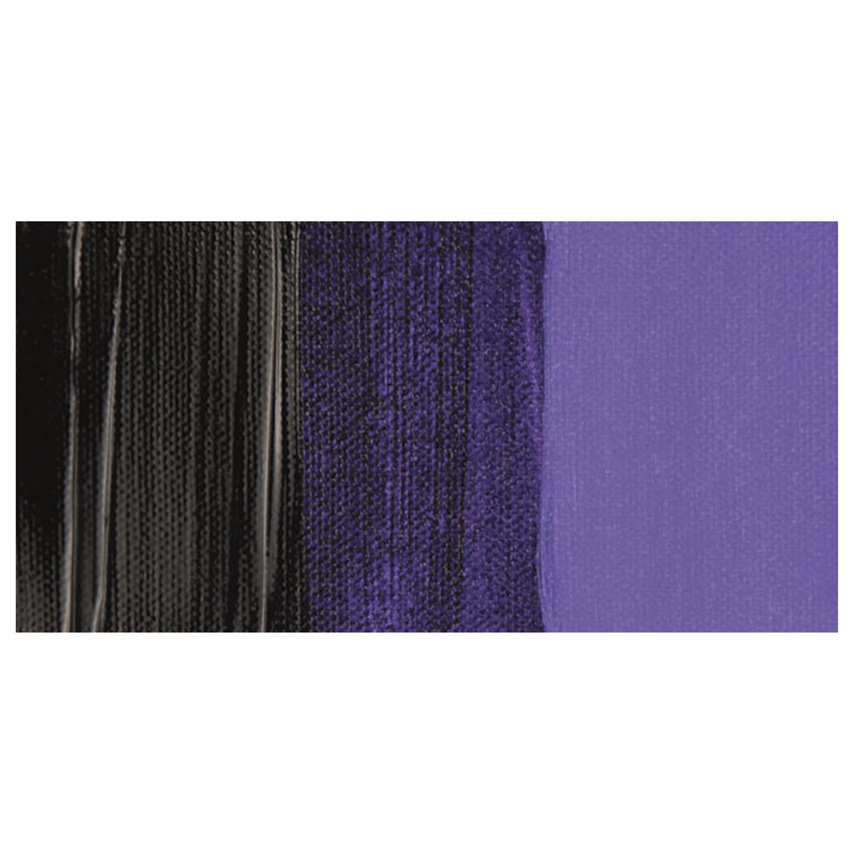 Golden Heavy Body Artist Acrylic Paint - Dioxazine Purple swatch