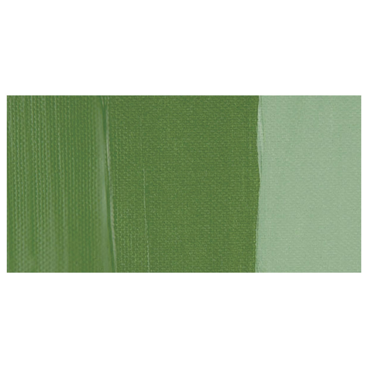 Golden Heavy Body Artist Acrylic Paint - Chromium Oxide Green swatch