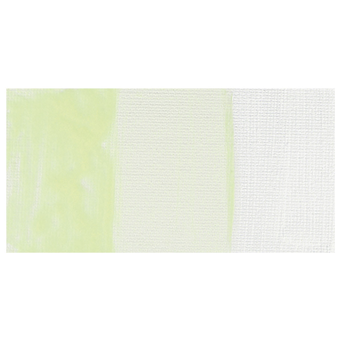 Golden Heavy Body Artist Acrylic Paint - Phosphorescent Green swatch