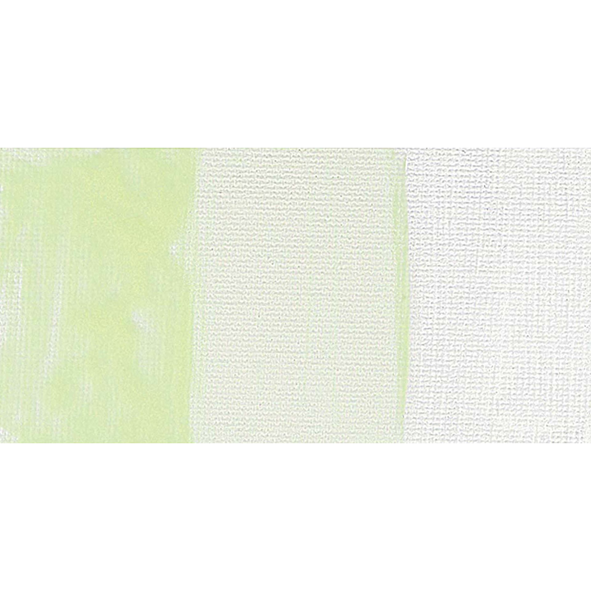 Golden Heavy Body Artist Acrylics - Phosphorescent Green Swatch