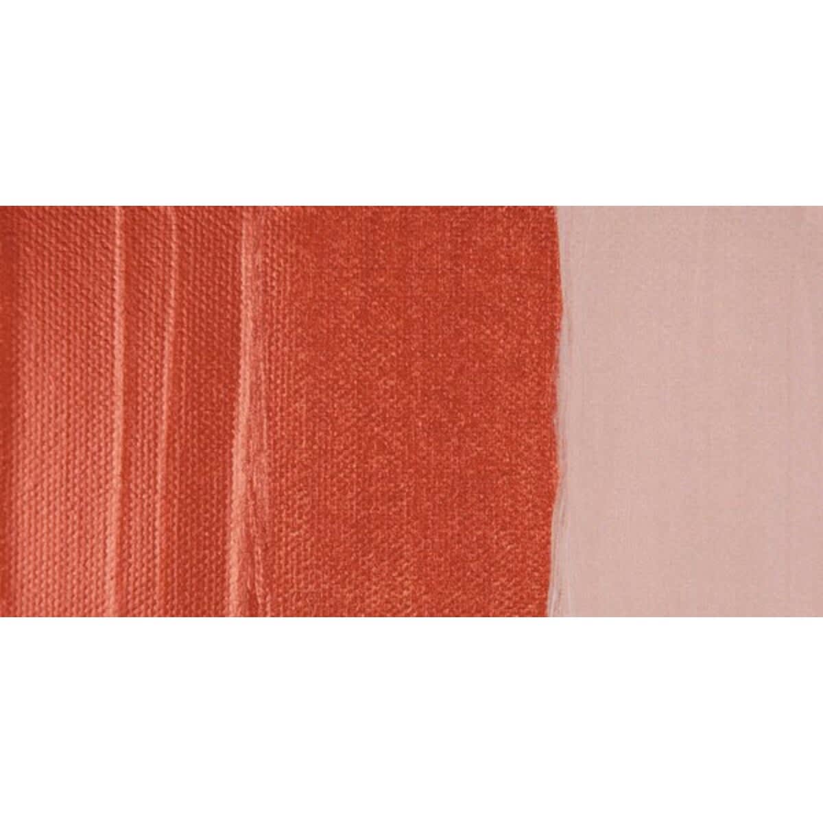 Golden Heavy Body Artist Acrylic Paint - Iridescent Copper (Coarse) swatch