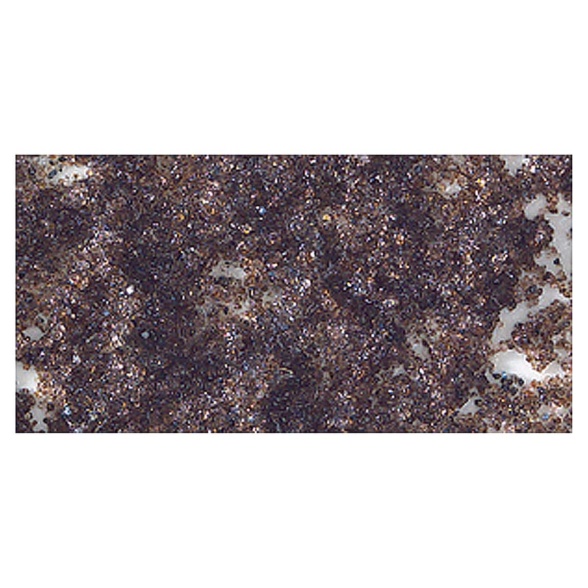 Golden Heavy Body Artist Acrylic Paint - Coarse Alumina swatch
