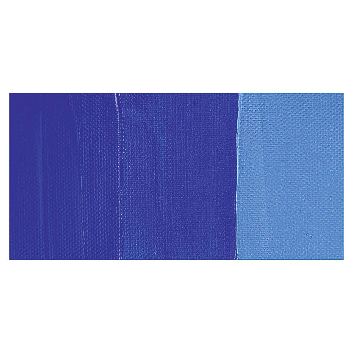 Golden Heavy Body Artist Acrylic Paint - Cobalt Blue swatch
