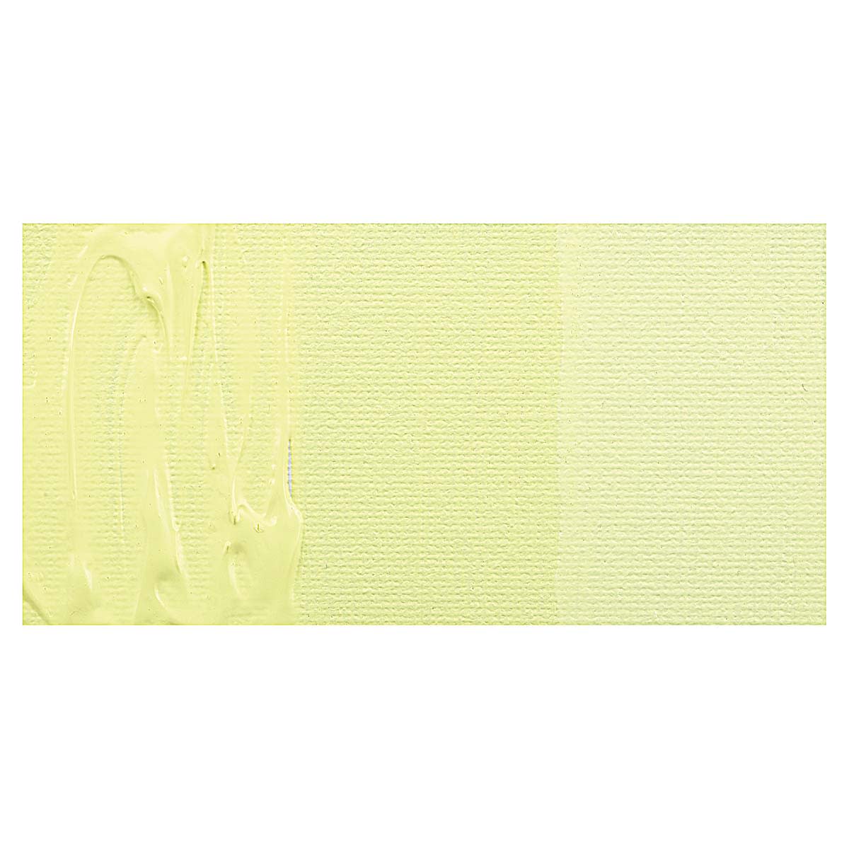 Golden Heavy Body Artist Acrylic Paint - Light Bismuth Yellow swatch