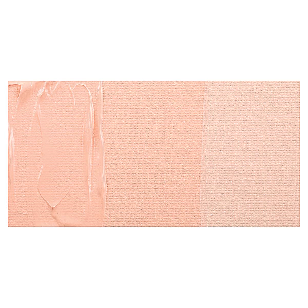 Golden Heavy Body Artist Acrylic Paint - Light Orange swatch