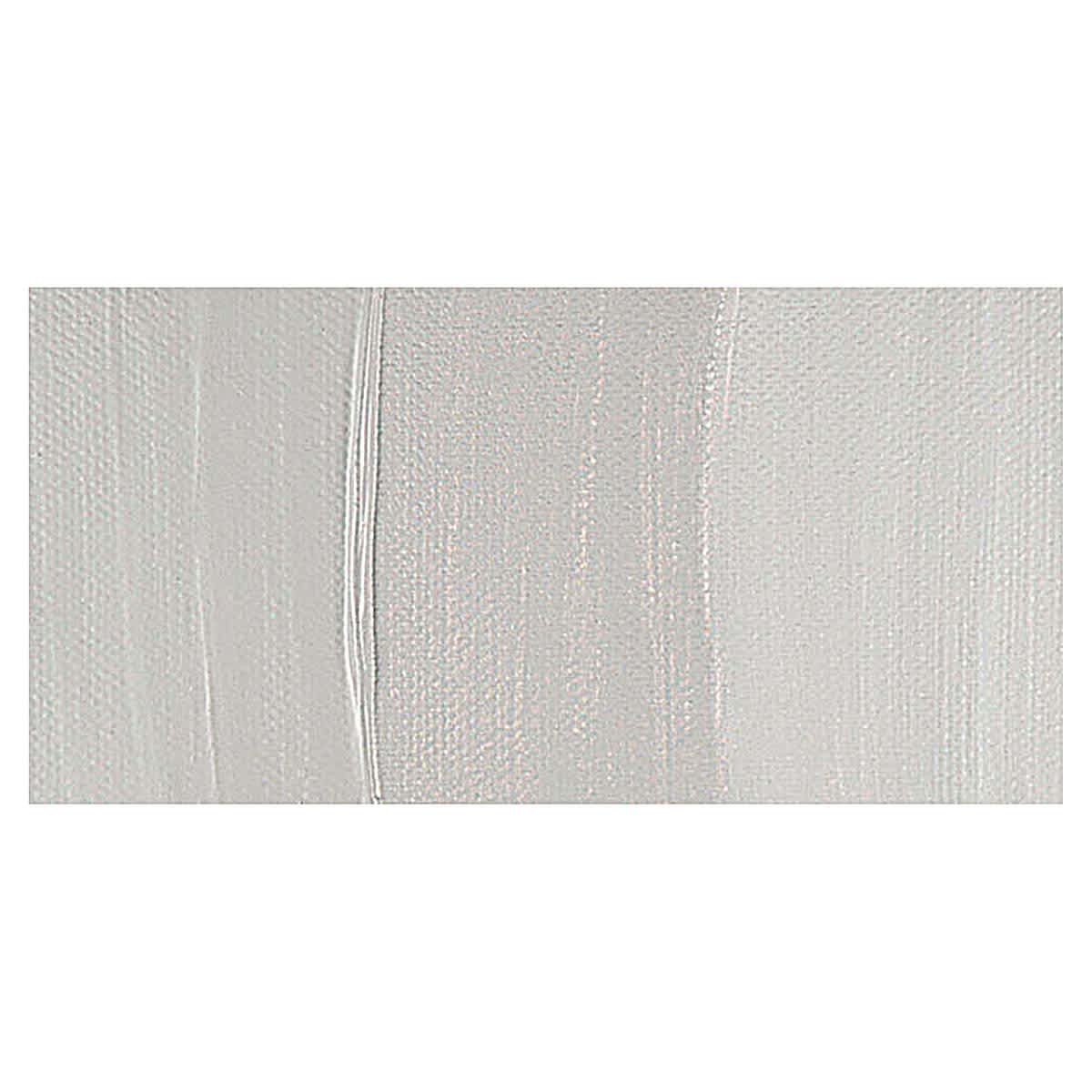 Golden Heavy Body Artist Acrylic Paint - Neutral Gray N8 swatch