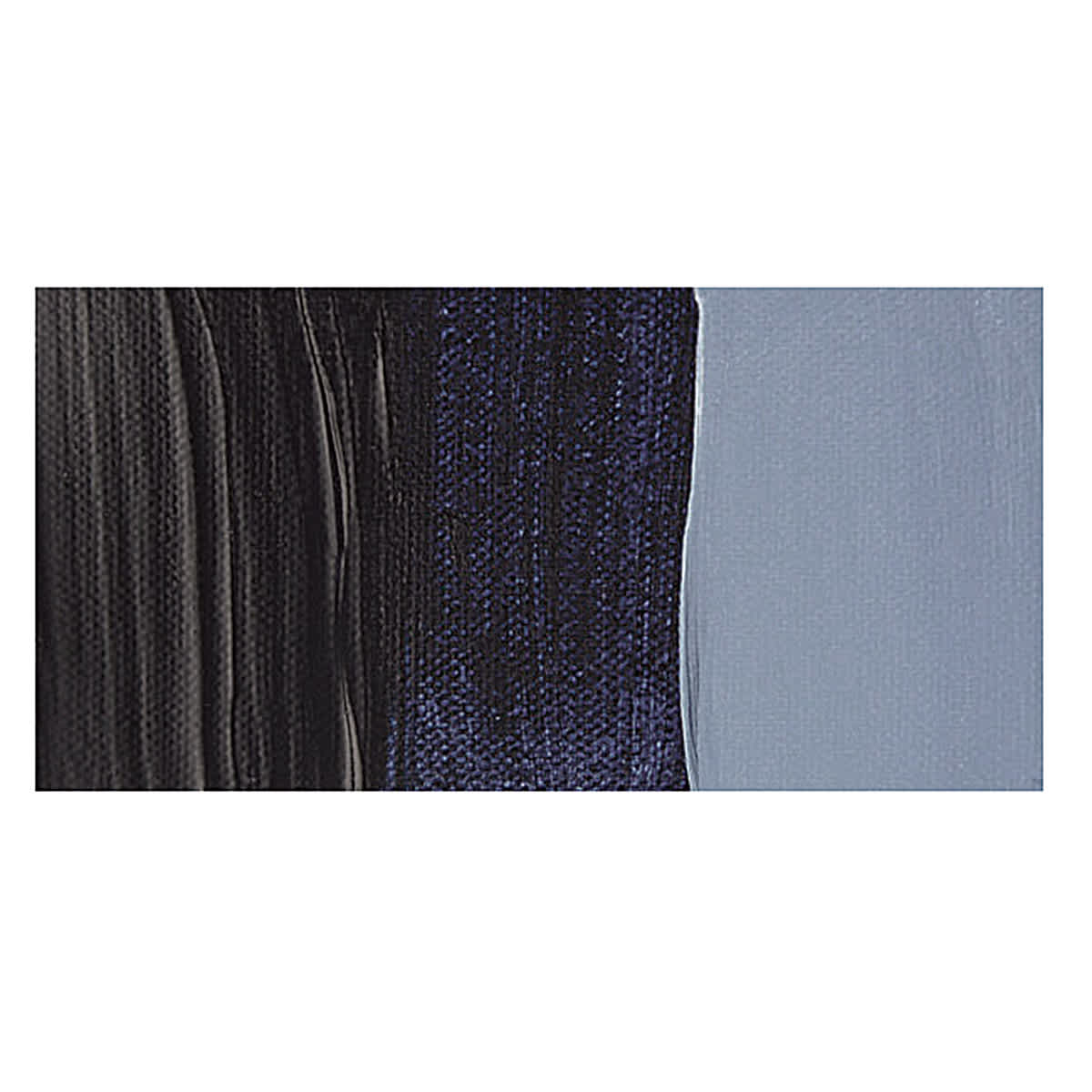 Golden Heavy Body Artist Acrylic Paint - Paynes Gray  swatch
