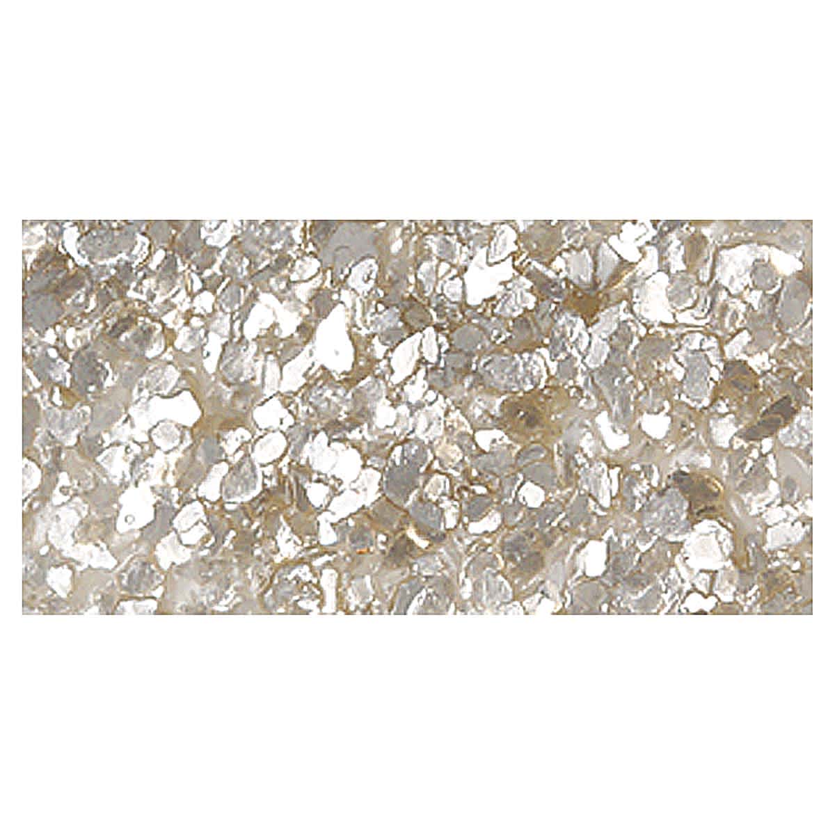 Golden Special Iridescent Acrylics - Pearl Mica Flake (Small) swatch