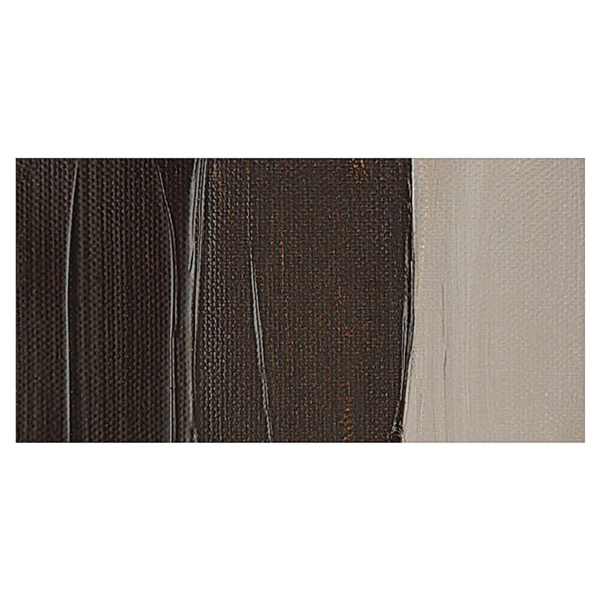 Golden Heavy Body Artist Acrylic Paint - Raw Umber swatch