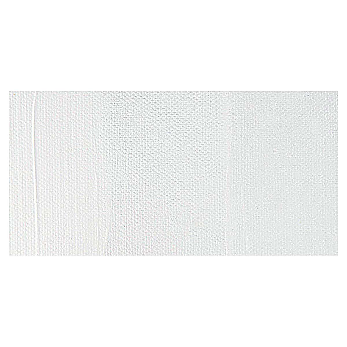 Golden Heavy Body Artist Acrylic Paint - Titanium White swatch