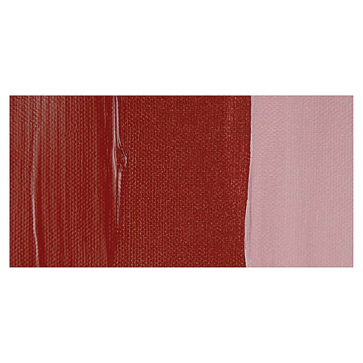 Golden Heavy Body Artist Acrylic Paint - Violet Oxide swatch