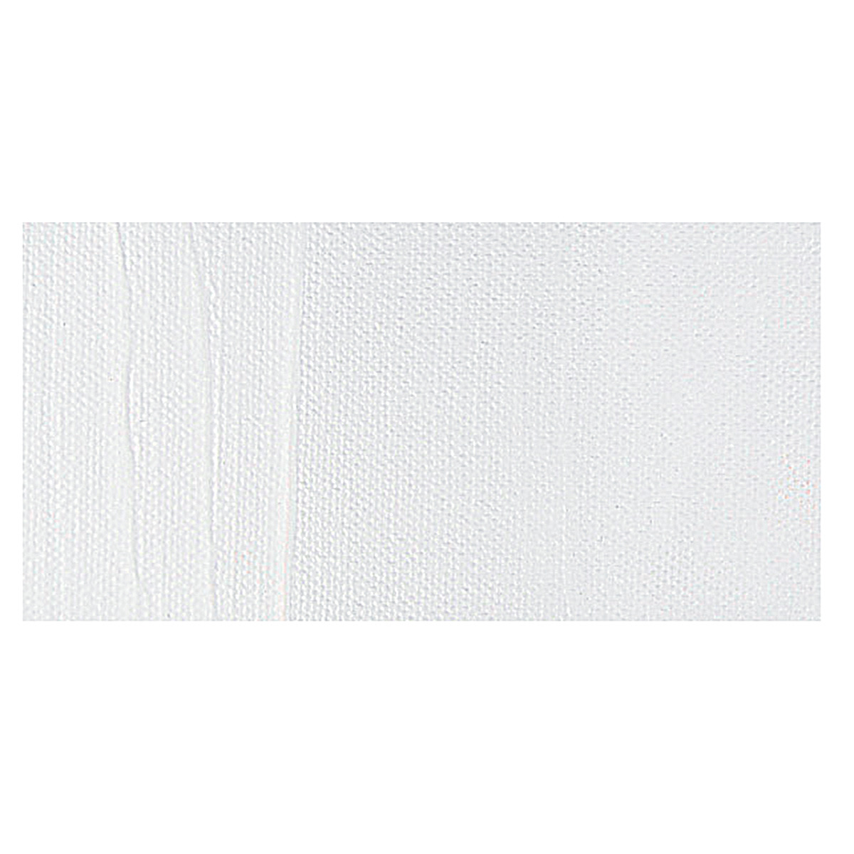 Golden Heavy Body Artist Acrylic Paint - Zinc White swatch
