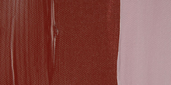 Golden Heavy Body Artist Acrylic Paint - Violet Oxide swatch