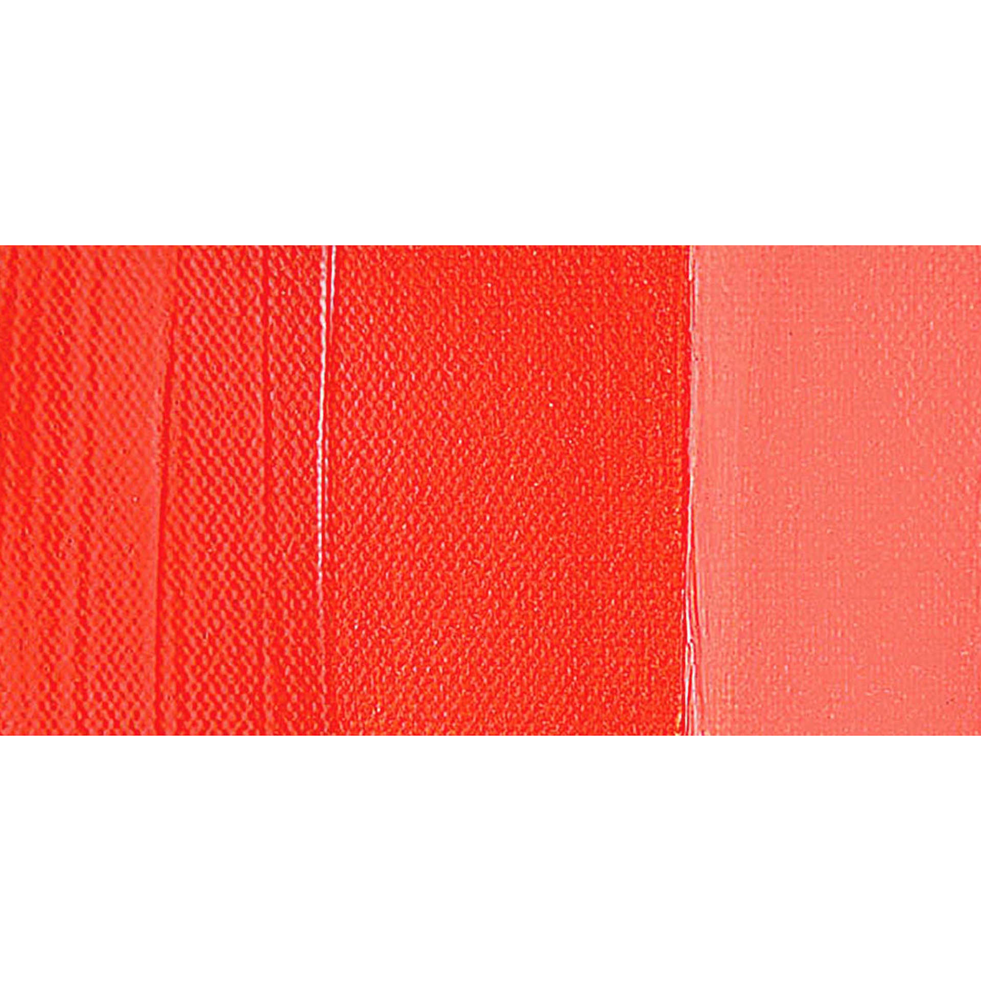 Blick Artists' Acrylic Paint - Cadmium Red Light Hue swatch