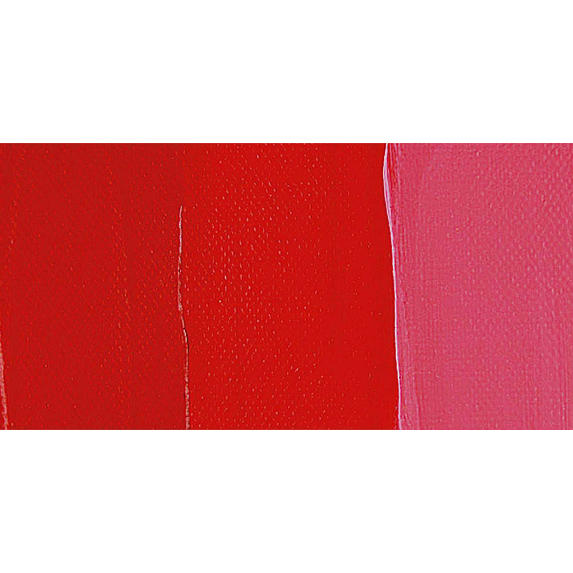 Blick Artists' Acrylic Paint - Naphthol Crimson swatch