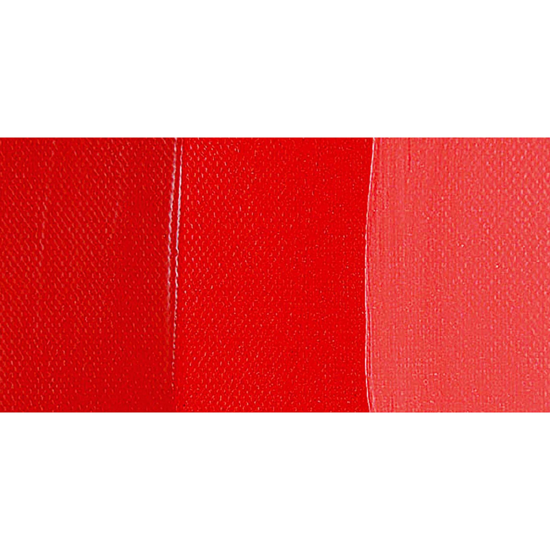 Blick Artists' Acrylic Paint - Cadmium Red Med Hue swatch