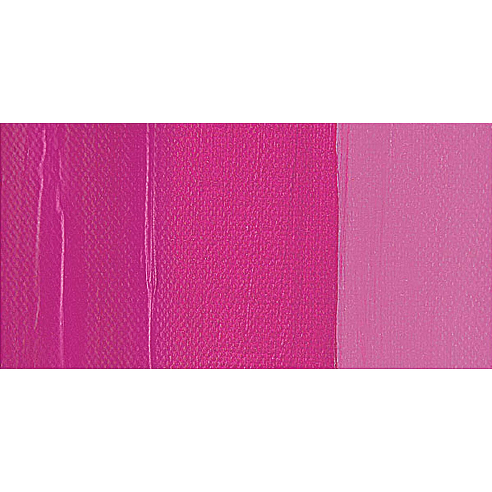 Blick Artists' Acrylic Paint - Medium Magenta swatch