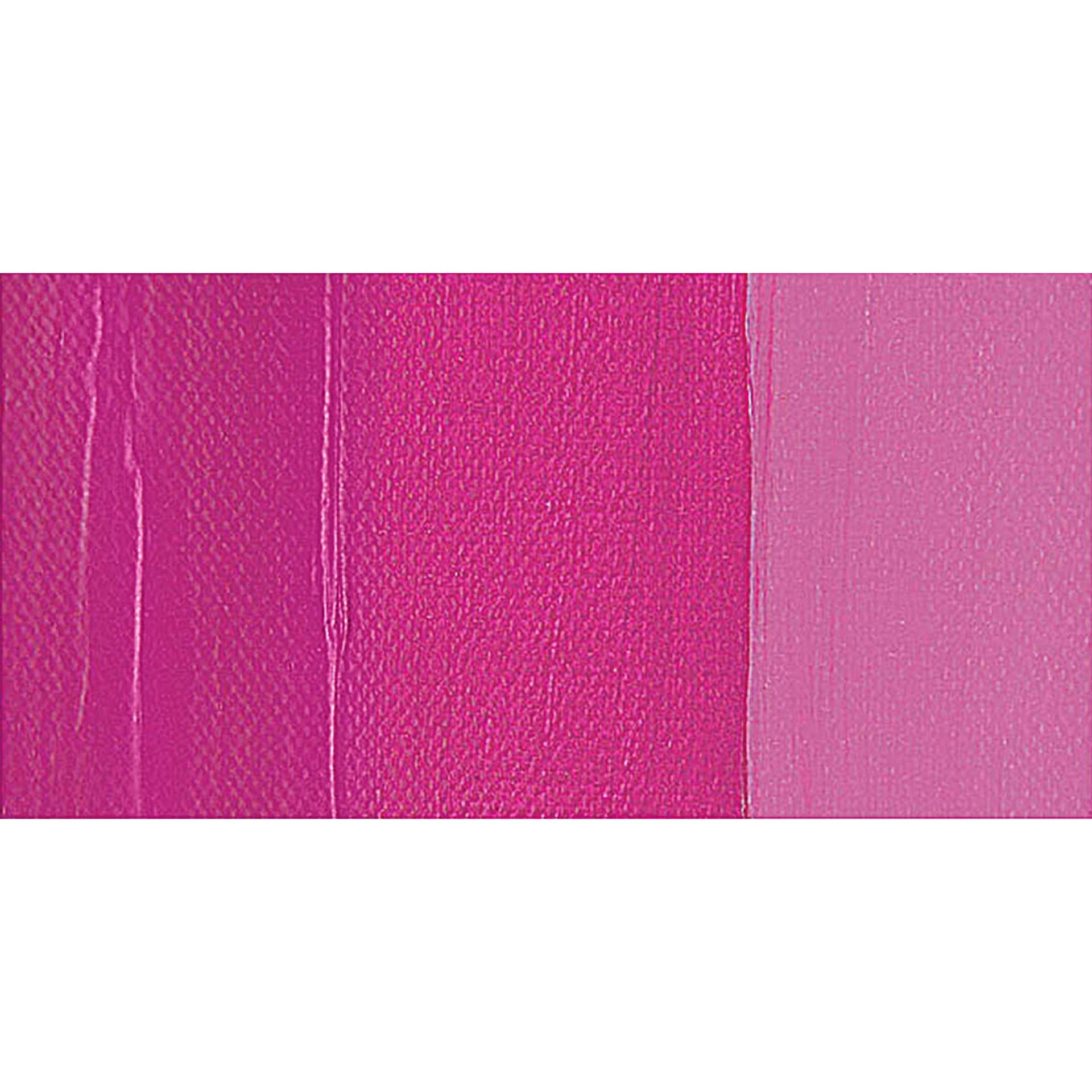 Blick Artists' Acrylic Paint - Medium Magenta swatch