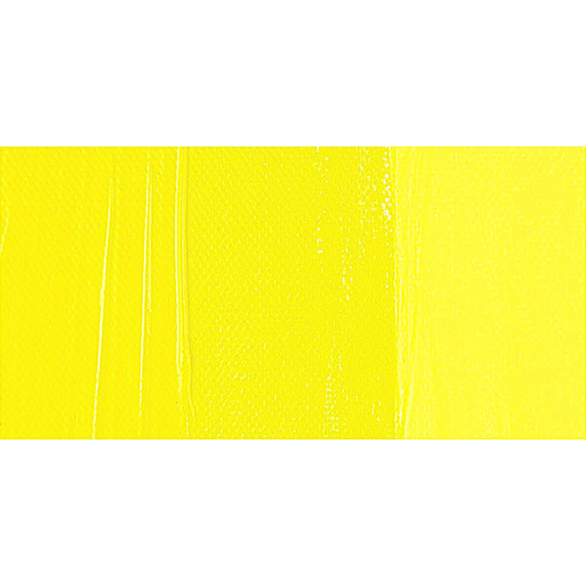 Blick Artists' Acrylic Paint - Cadmium Yellow Light swatch
