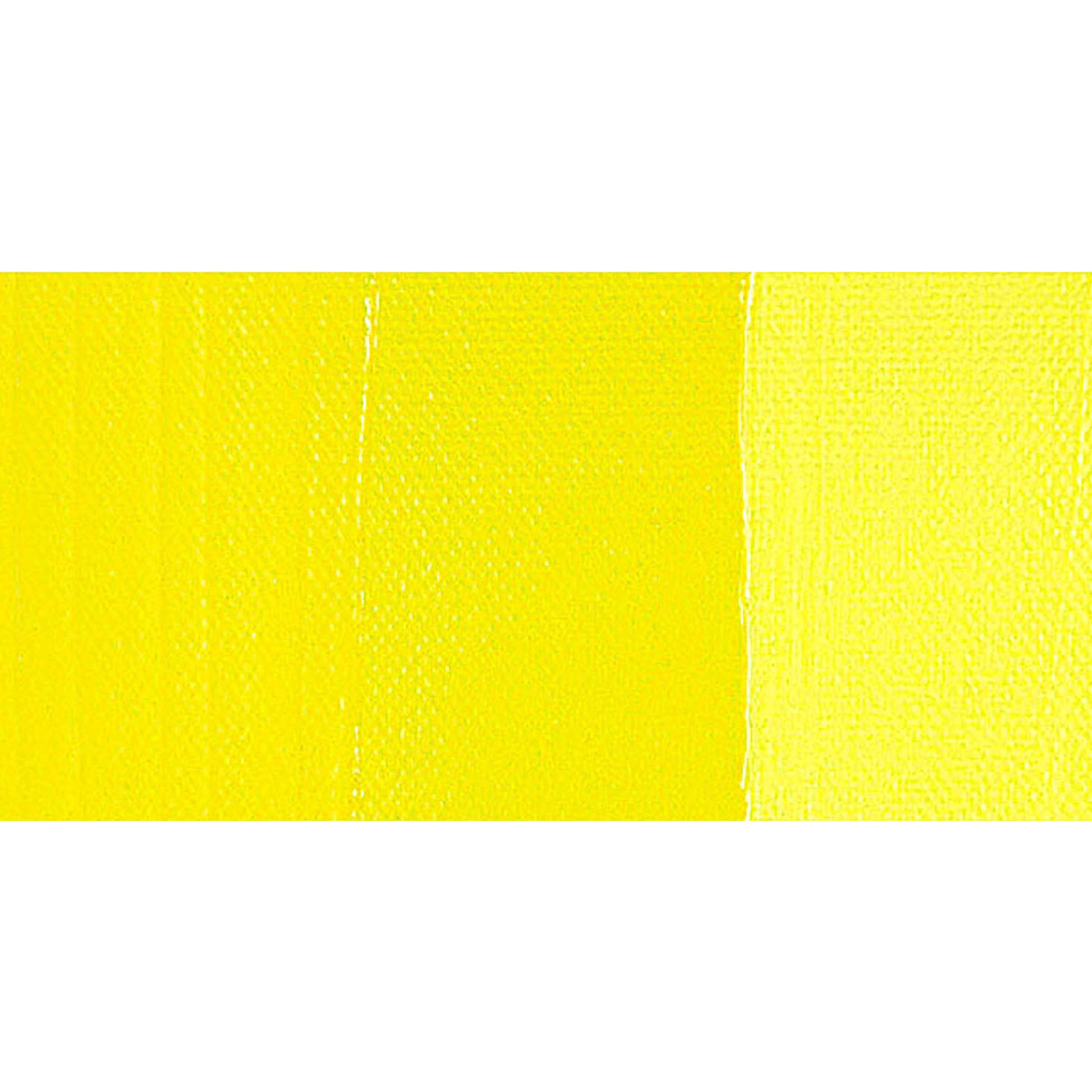 Blick Artists' Acrylic Paint - Cadmium Yellow Light Hue swatch