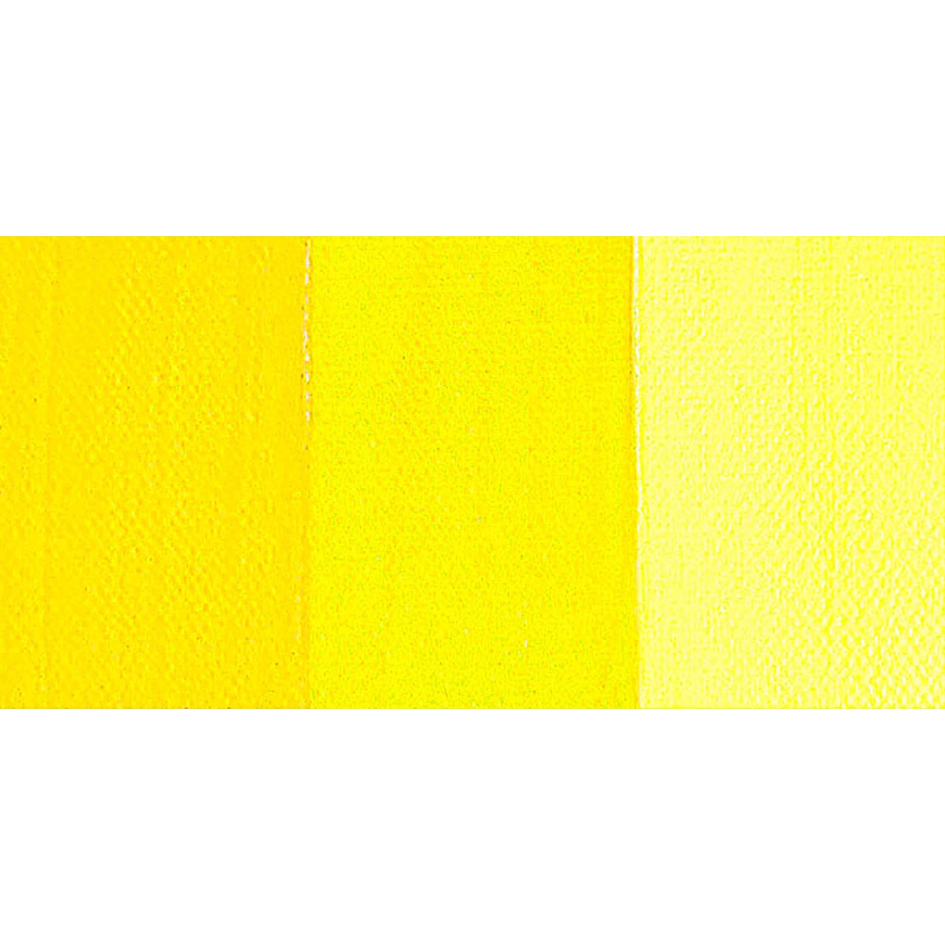 Blick Artists' Acrylic Paint - Cadmium Yellow Medium Hue swatch
