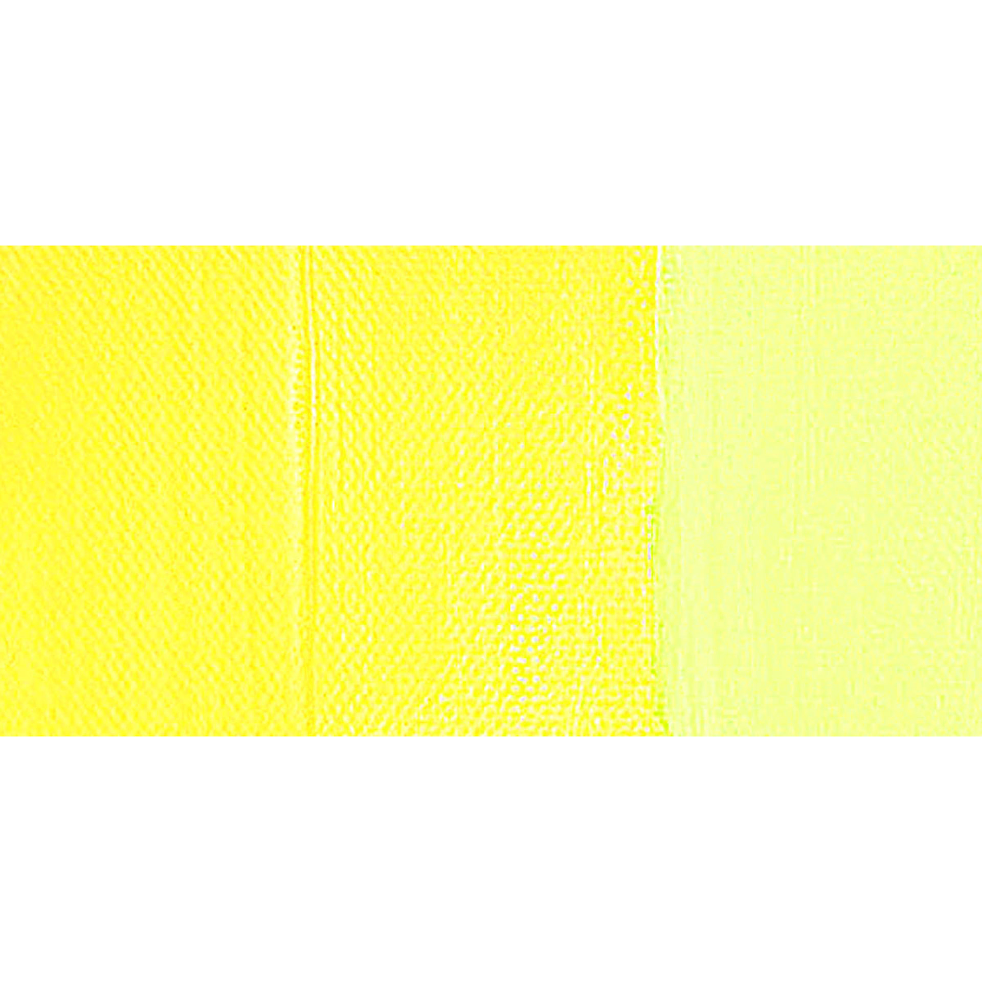 Blick Artists' Acrylic Paint - Yellow Light Hansa swatch