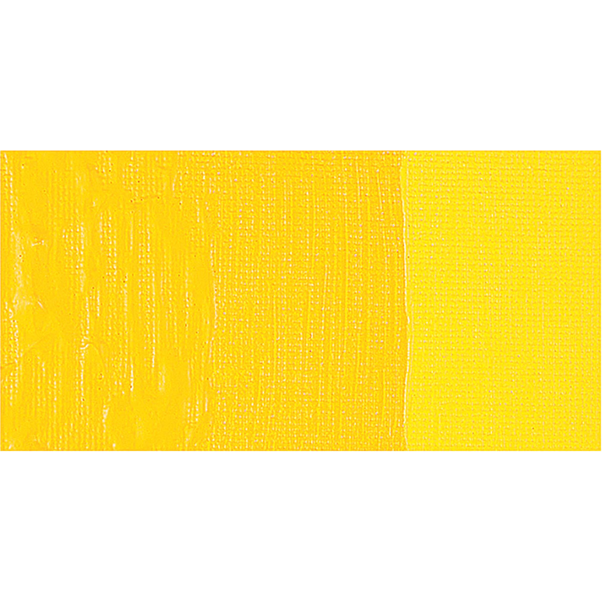 Blick Artists' Acrylic Paint - Cadmium Yellow Deep Hue swatch