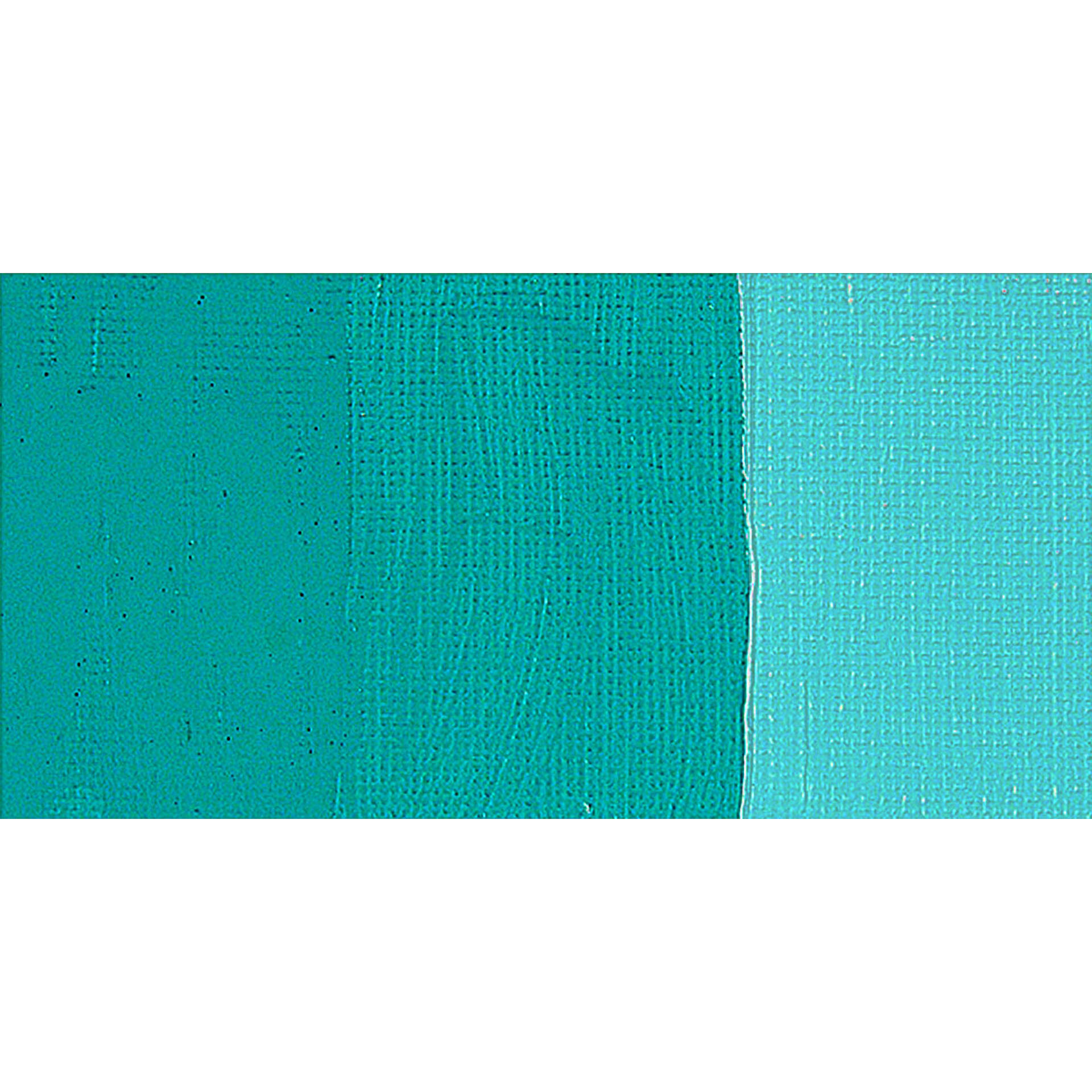 Blick Artists' Acrylic Paint - Cobalt Teal swatch