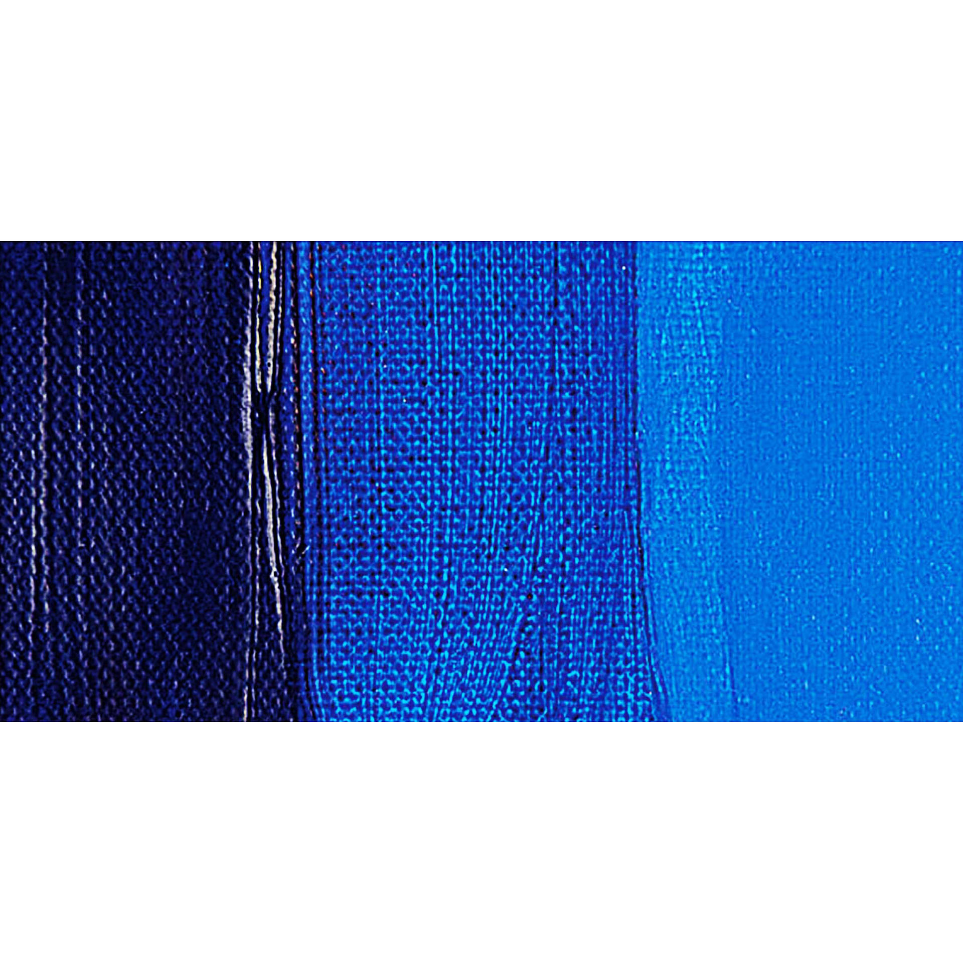 Blick Artists' Acrylic Paint - Phthalo Blue (Red Shade) swatch