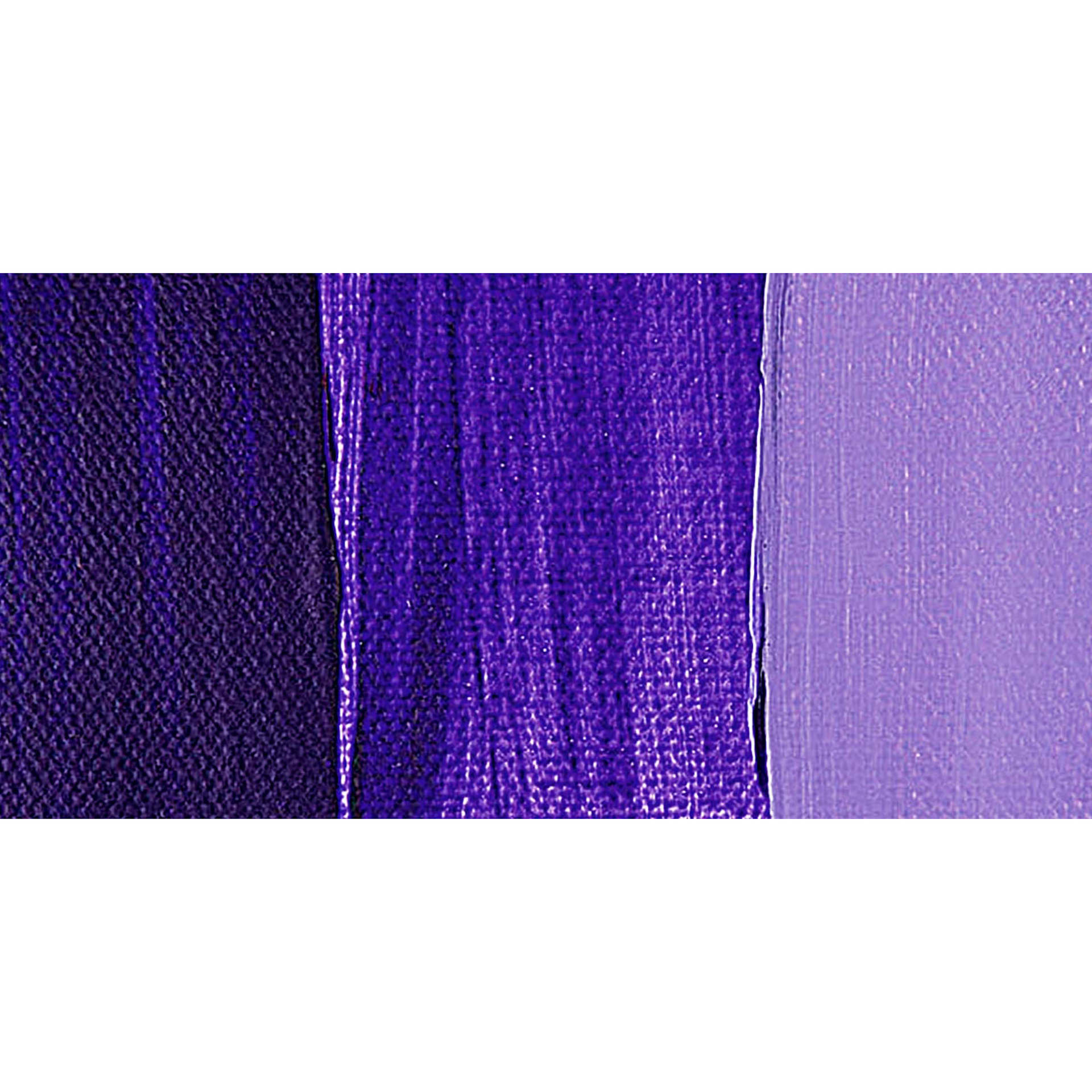 Blick Artists' Acrylic Paint - Dioxazine Purple swatch