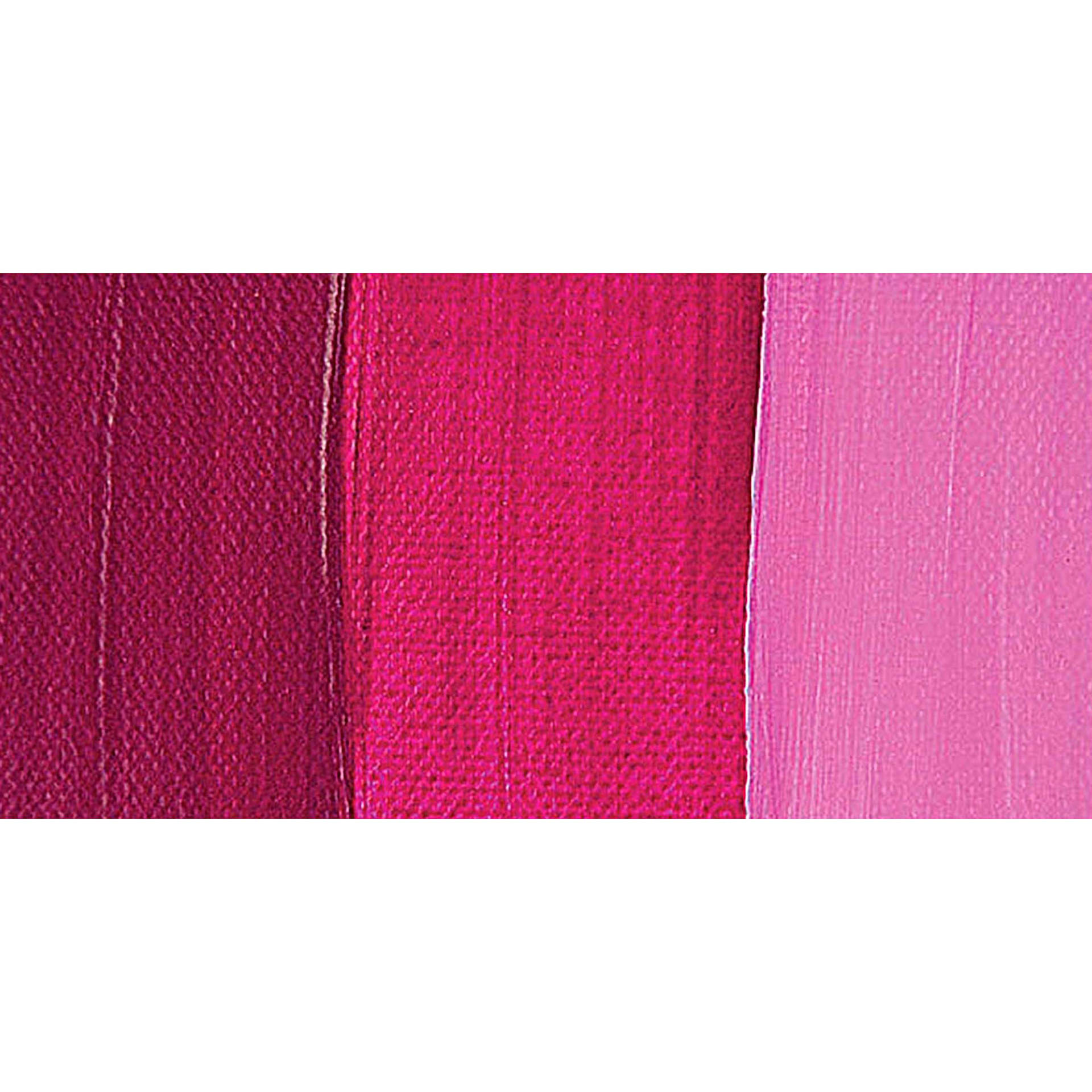Blick Artists' Acrylic Paint - Quinacridone Violet swatch