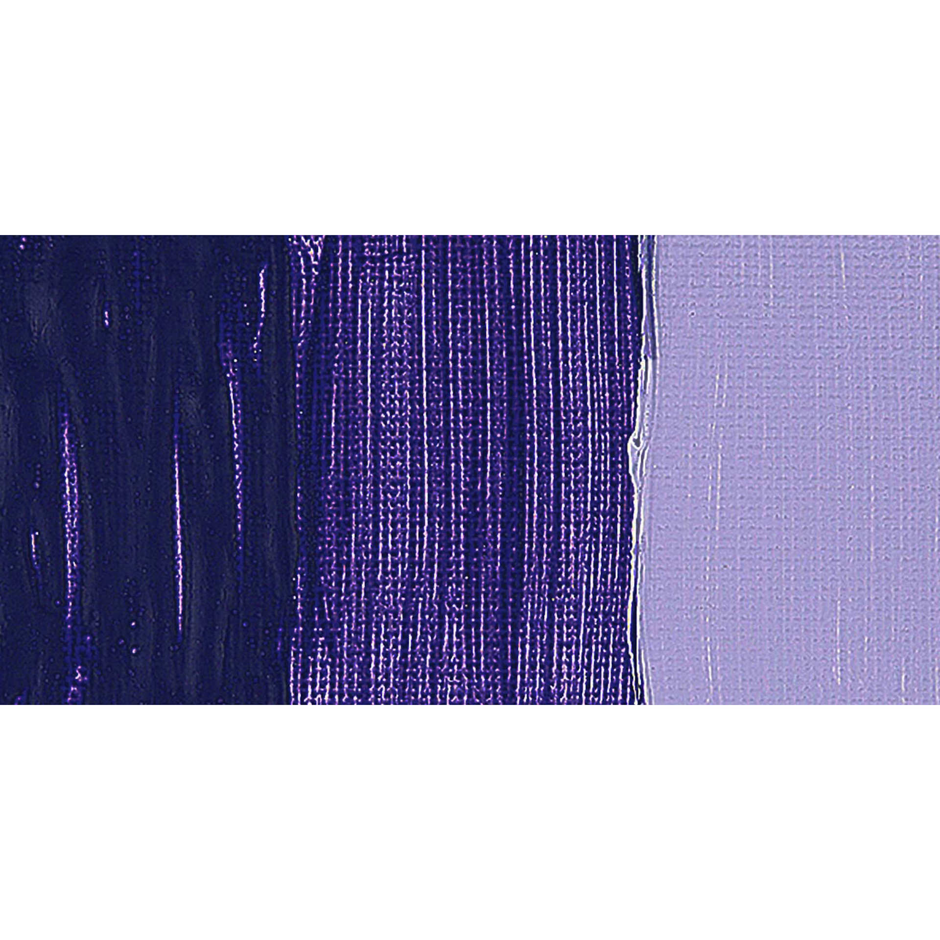 Blick Artists' Acrylic Paint - Ultramarine Violet swatch