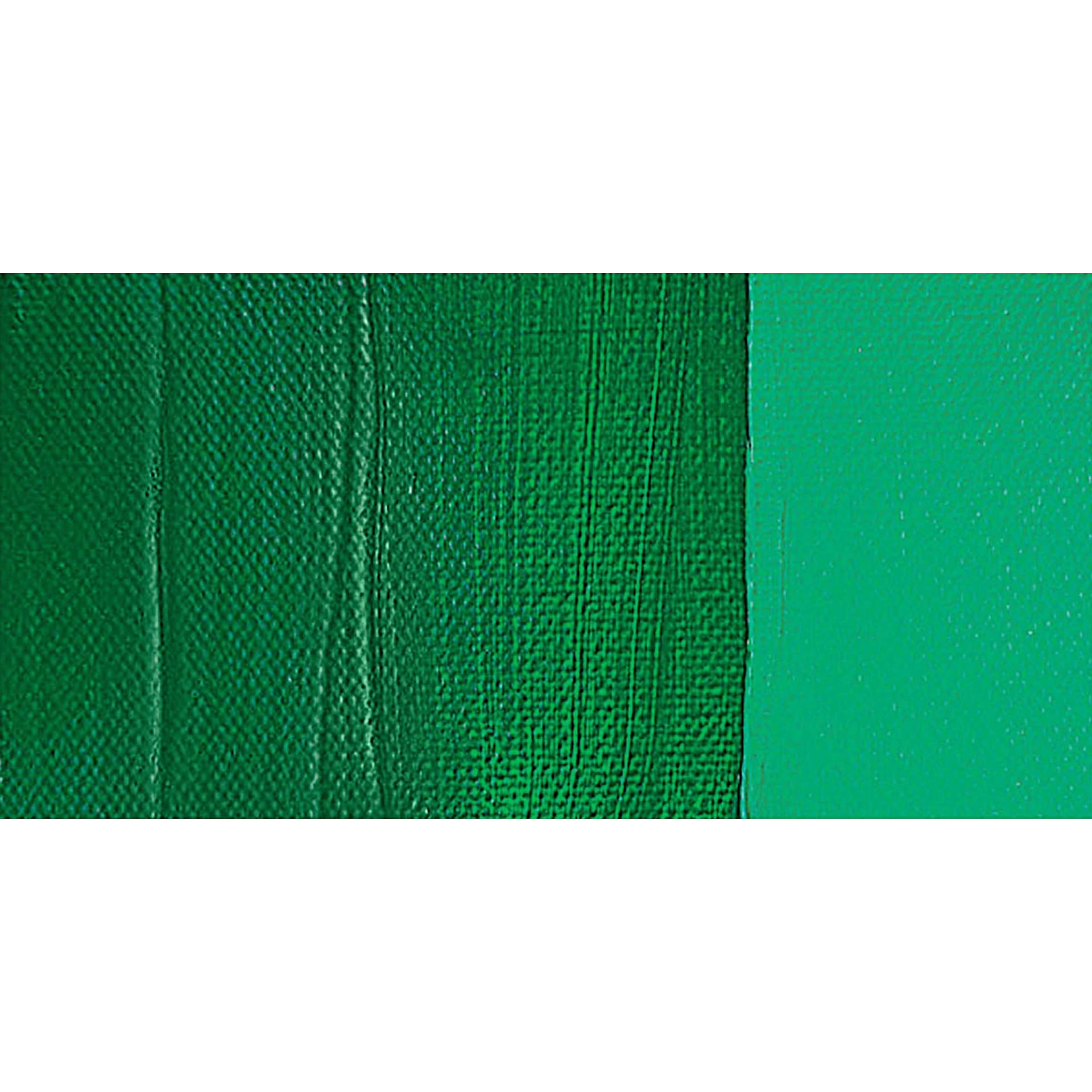 Blick Artists' Acrylic Paint - Permanent Green Light swatch