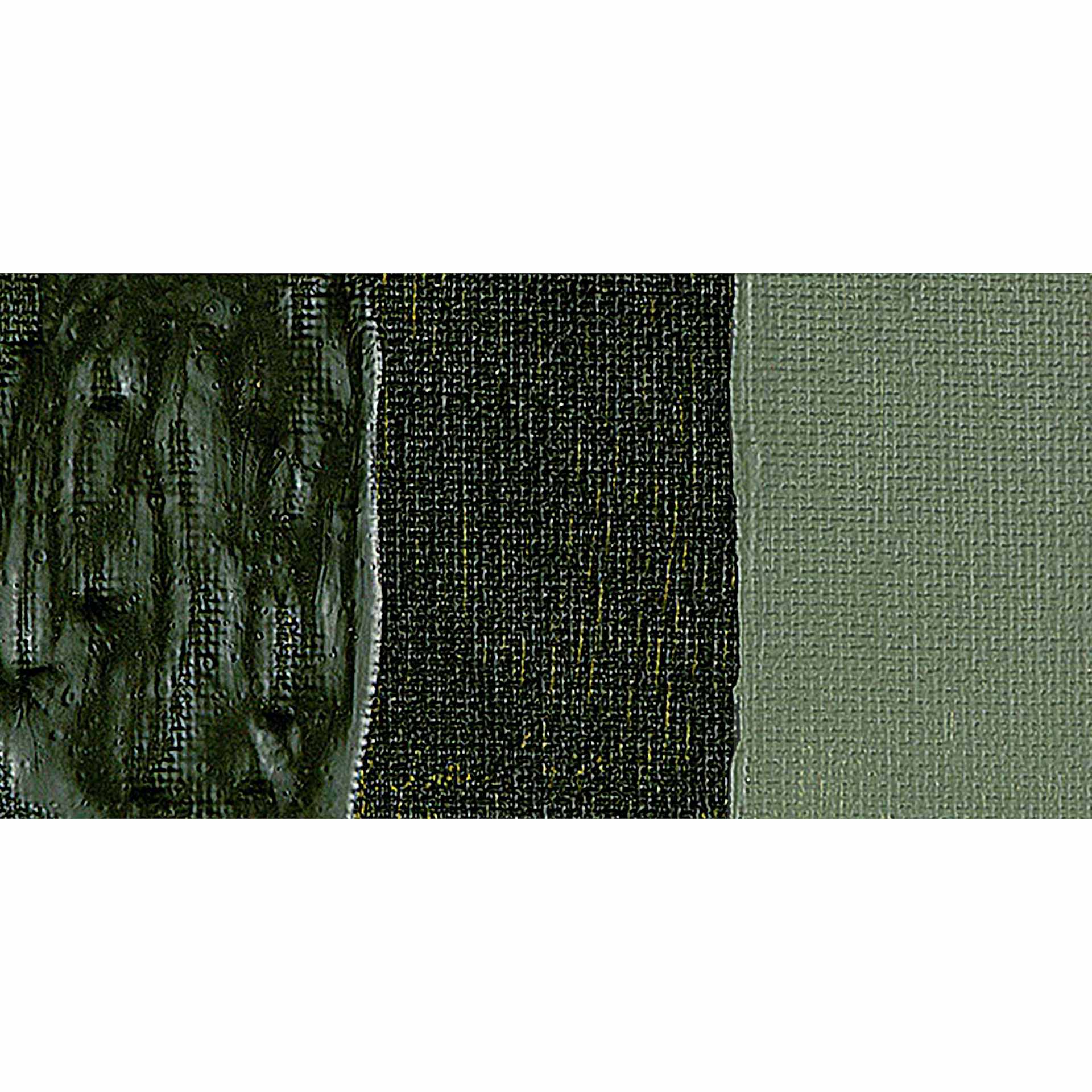 Blick Artists' Acrylic Paint - Sap Green swatch